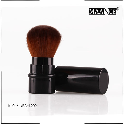 1Pcs Loose Power Foundation  Makeup Brush