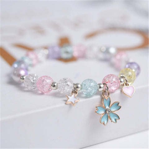 New Makersland Cute Popcorn beads Bracelet