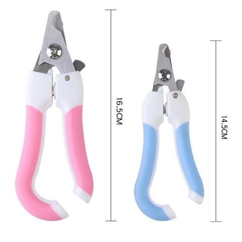Professional Pet Dog Nail Clipper