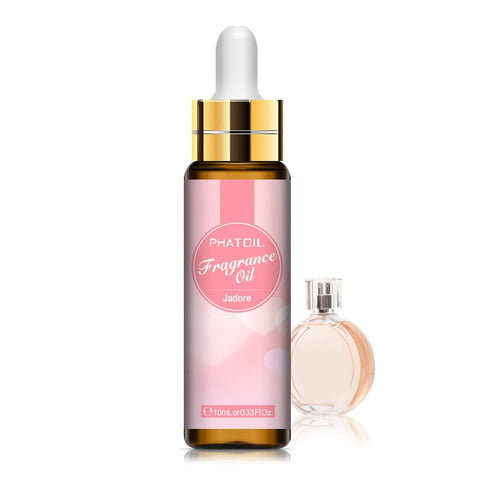 10ml with Dropper Black Opium Perfume Fragrance Oil