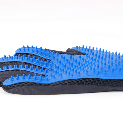 Pet Grooming Gloves