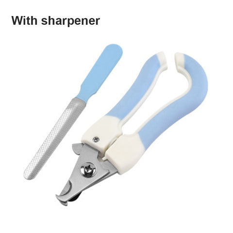 Professional Pet Dog Nail Clipper