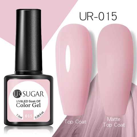 UR SUGAR Color Gel Nail Polish Set
