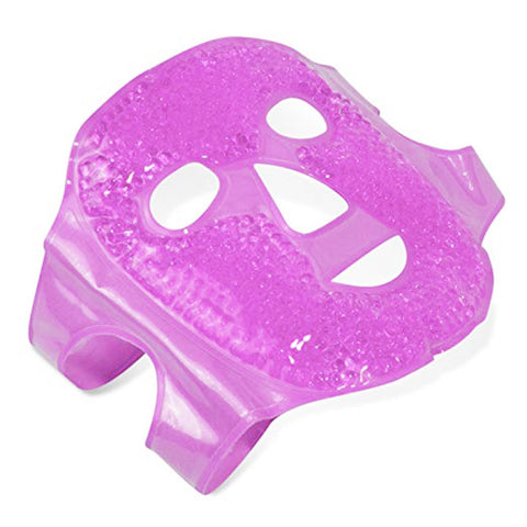 Ice Gel Face Mask
