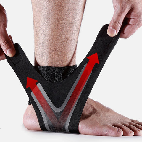 1 Pcs Sports Ankle Brace