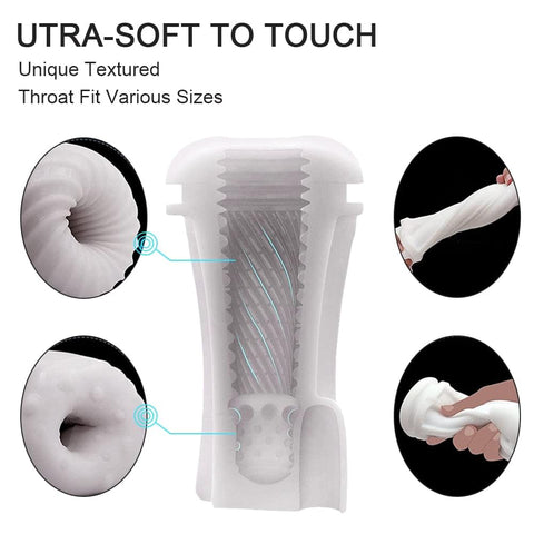 Automatic Male Masturbator