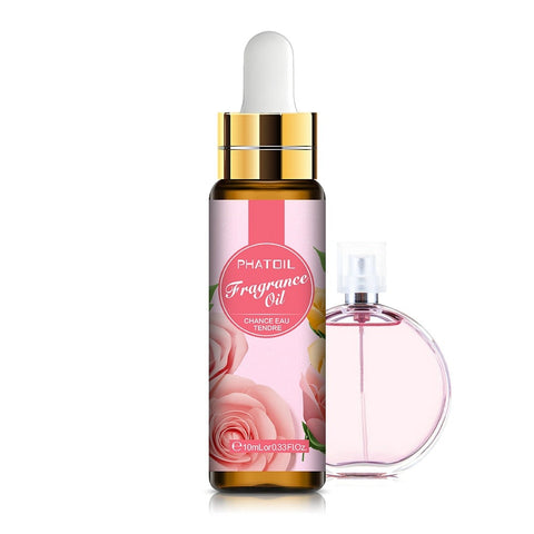 10ml with Dropper Black Opium Perfume Fragrance Oil
