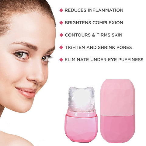 Upgraded Face Ice Roller