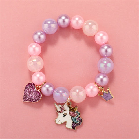 New Makersland Cute Popcorn beads Bracelet