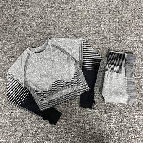 Women Yoga Gym Clothing