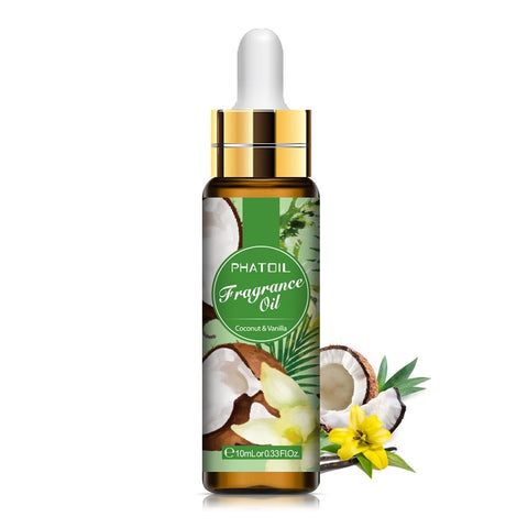 10ml with Dropper Black Opium Perfume Fragrance Oil
