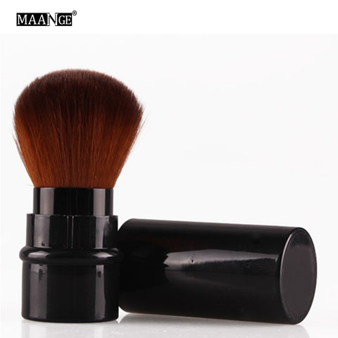 1Pcs Loose Power Foundation  Makeup Brush