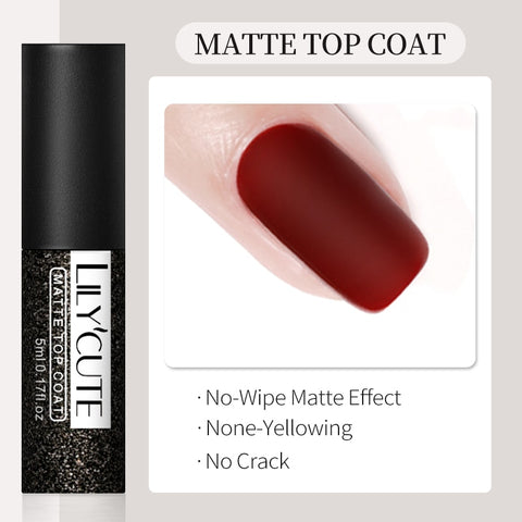 5ml Metallic Painting Liner Gel Polish