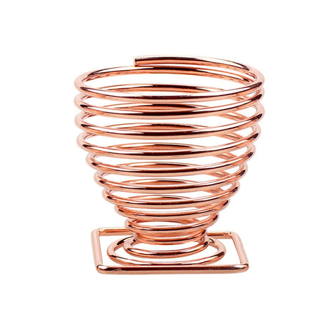 Makeup Beauty Egg Powder Puff Sponge Stand