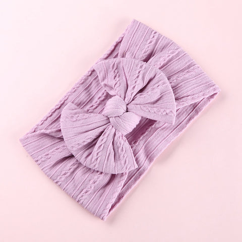 1Pcs Newborn Baby Headband