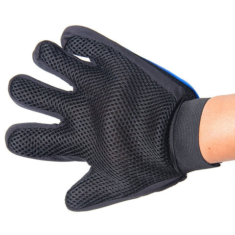 Pet Grooming Gloves
