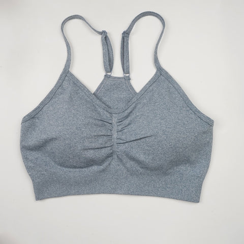 Women Seamless Yoga Fitness Workout Clothes