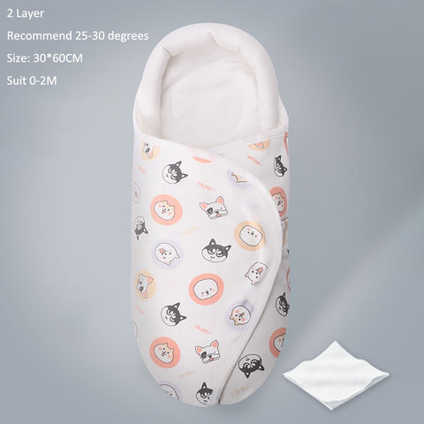 New Baby Sleeping Bag