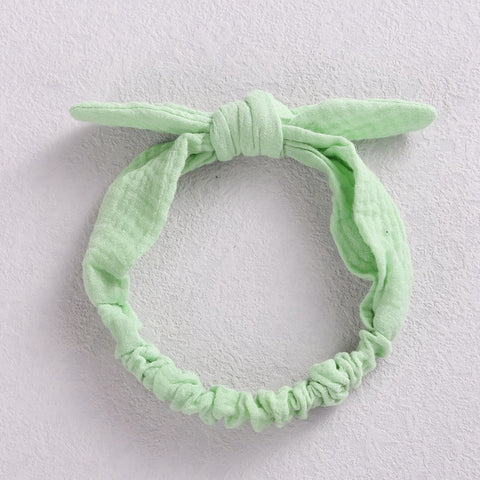New Baby Elastic Hair Bands
