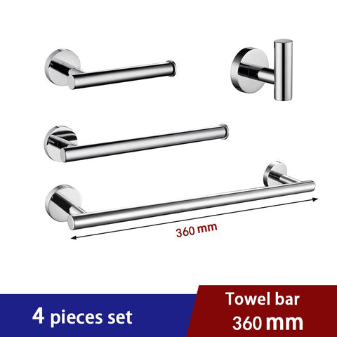Bathroom Hardware Set