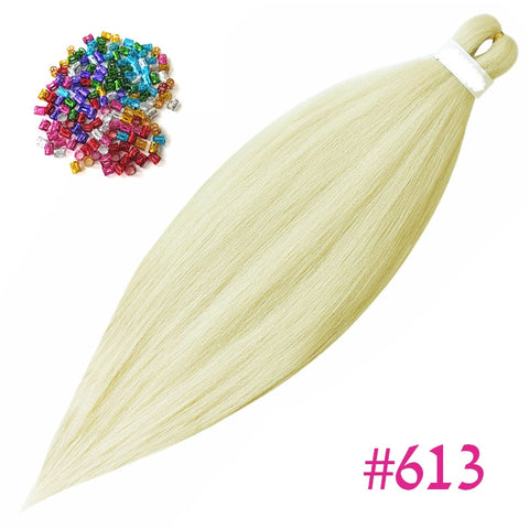 Ombre EZ Braids Crochet Hair