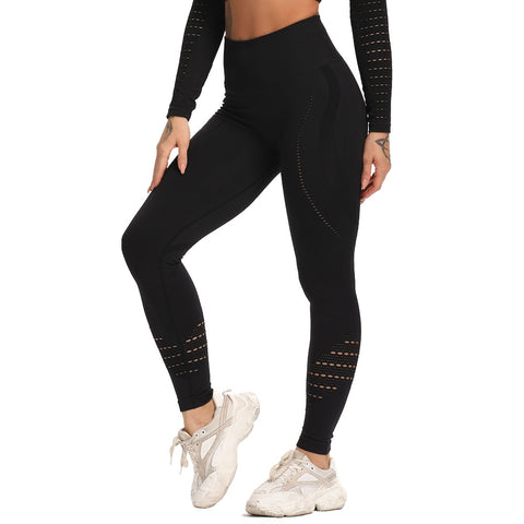Women 2 Piece Seamless Sports Sets
