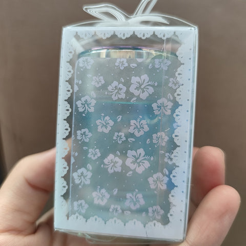 4cm(1 Set) Round Jelly Transfer Painting Stamper
