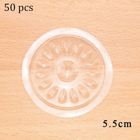 Glue Gasket Eyelash glue holder