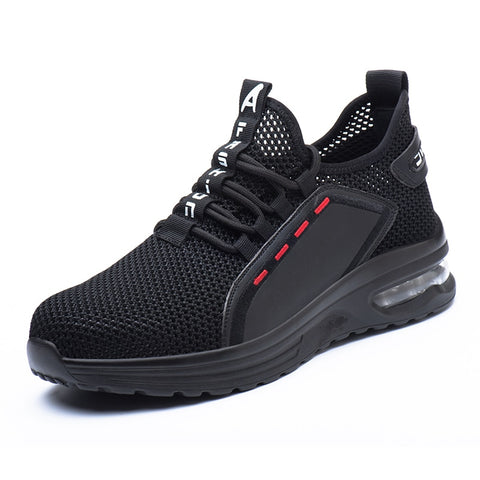 Mens Safety Work Shoes