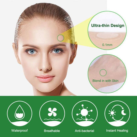 Acne Pimple Patch Skin Care
