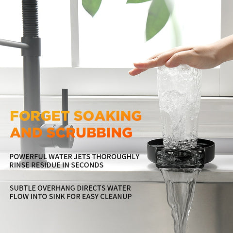 Household Automatic Cup Washer