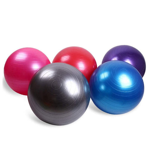 PVC Fitness Ballen Balls