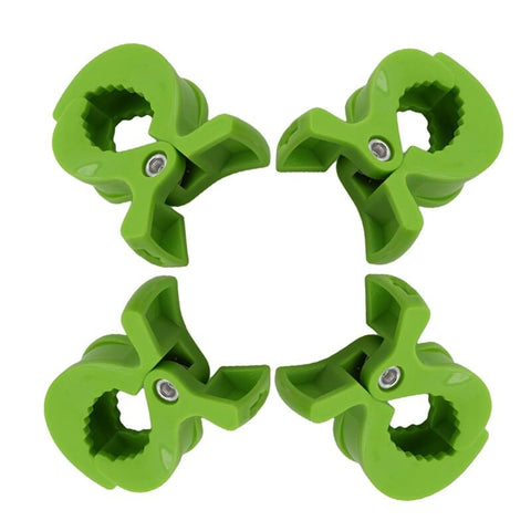 Baby Blanket Mosquito Net Clips