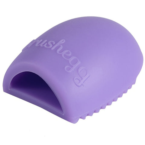 1pcs Silicone Egg Brush