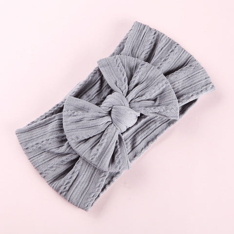 1Pcs Newborn Baby Headband