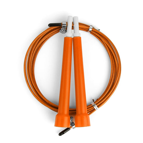New Steel Wire Durable Fast Jump Rope
