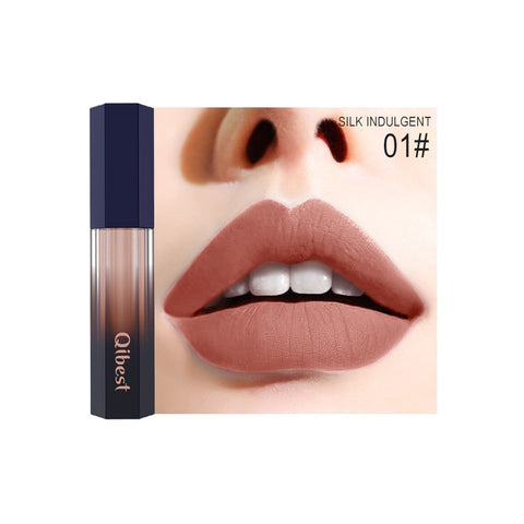 Long Lasting Liquid Lipstick