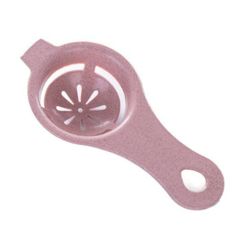 Wheat Straw Egg White Separator