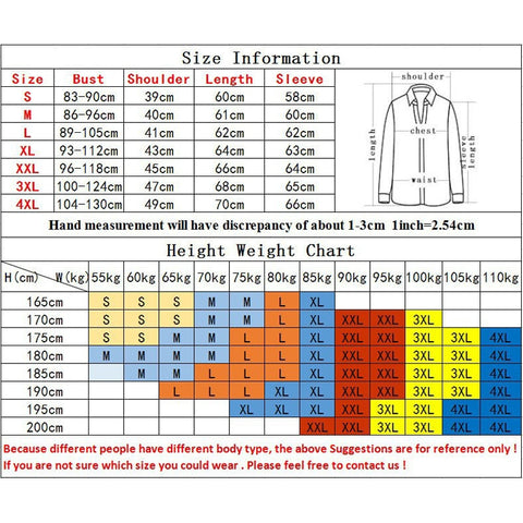 Men Long Sleeve Gym T-shirts