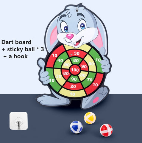 New Family Interactive Educational Toy