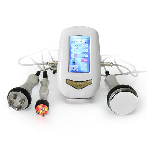 Ultrasonic Body Slimming Machine