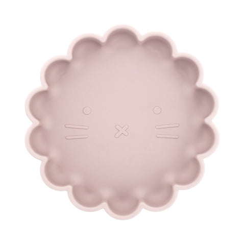 3pcs Baby Fork Plate Spoon