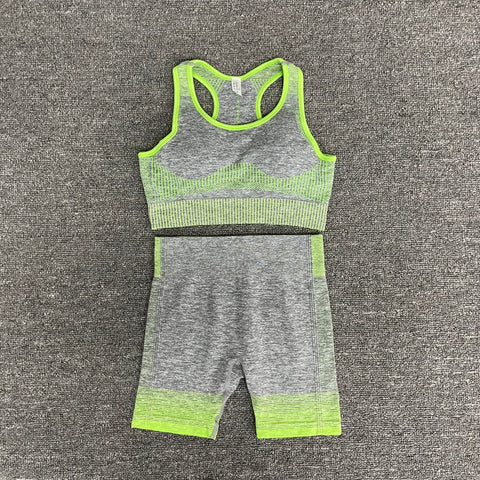 Women Yoga Gym Clothing