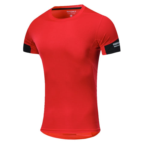 Women Sport Running T Shirt