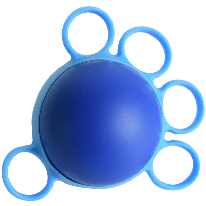 Finger Grip Ball Massage