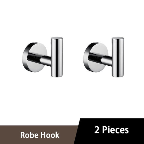 Bathroom Hardware Set