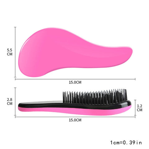 Pet Massage Shedding Comb