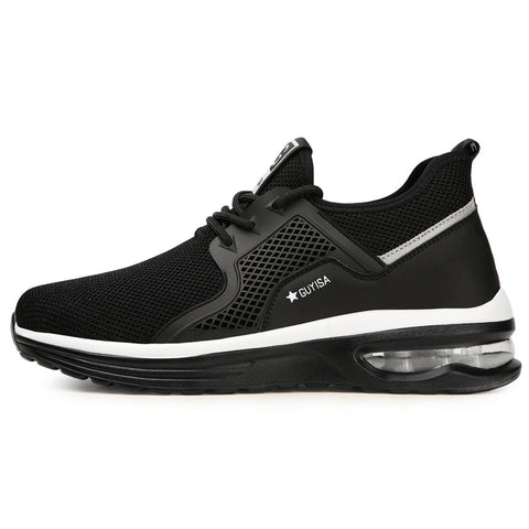 Mens Safety Work Shoes