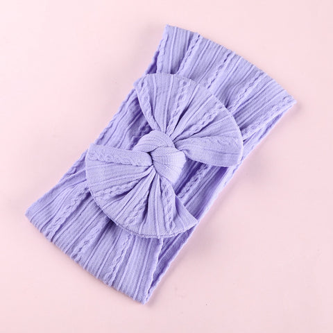 1Pcs Newborn Baby Headband