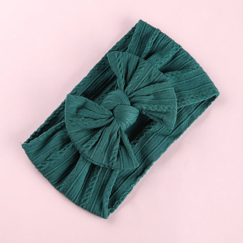 1Pcs Newborn Baby Headband